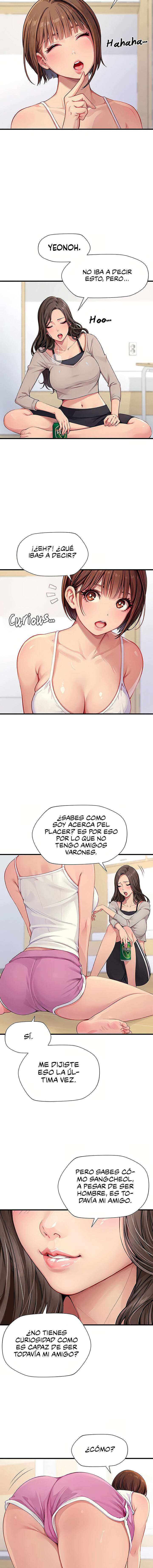 Clase S Capítulo 2 - Página 12