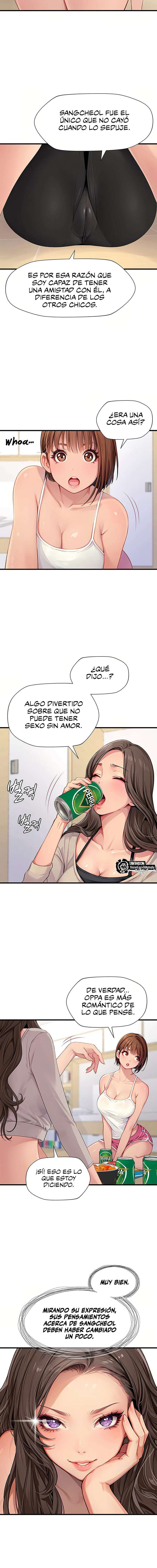 Clase S Capítulo 2 - Página 13