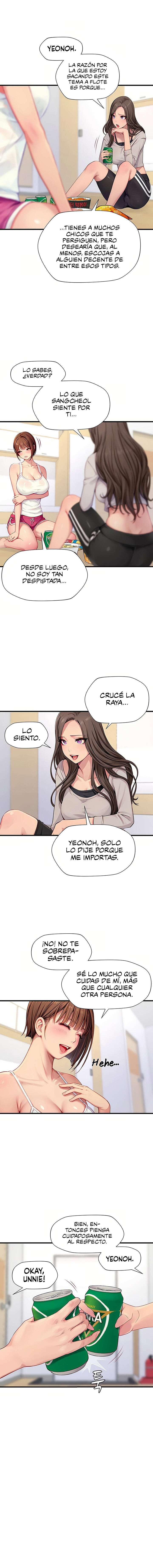 Clase S Capítulo 2 - Página 14