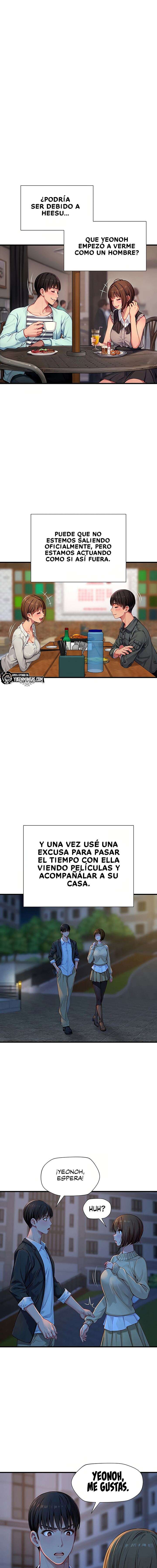 Clase S Capítulo 2 - Página 15