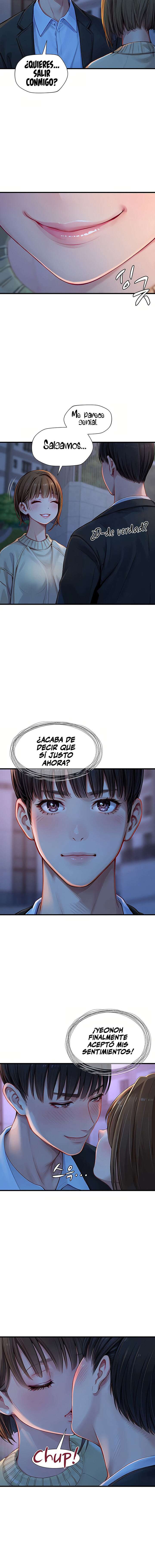 Clase S Capítulo 2 - Página 16