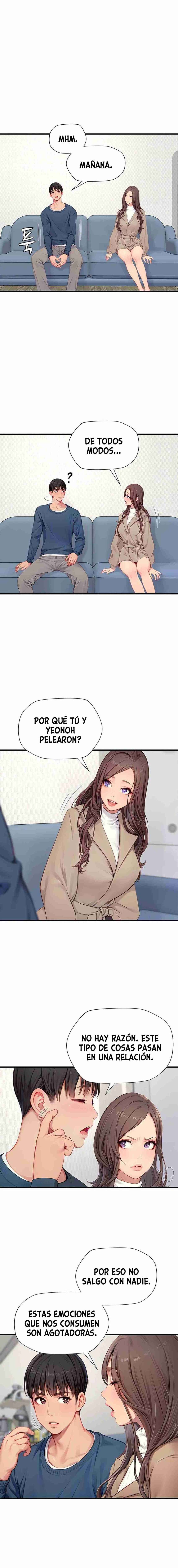 Clase S Capítulo 22 - Página 14