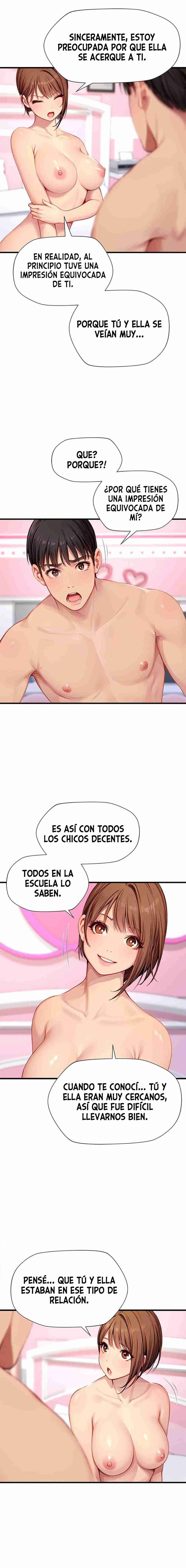 Clase S Capítulo 22 - Página 3