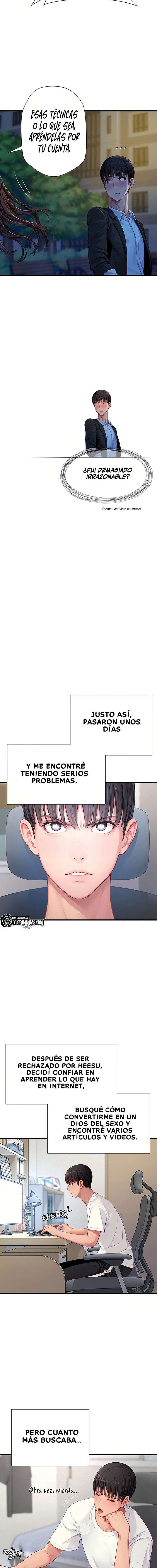 Clase S Capítulo 3 - Página 13