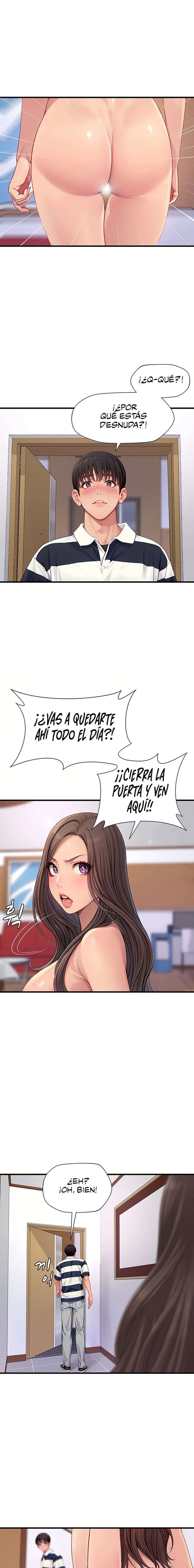 Clase S Capítulo 4 - Página 13