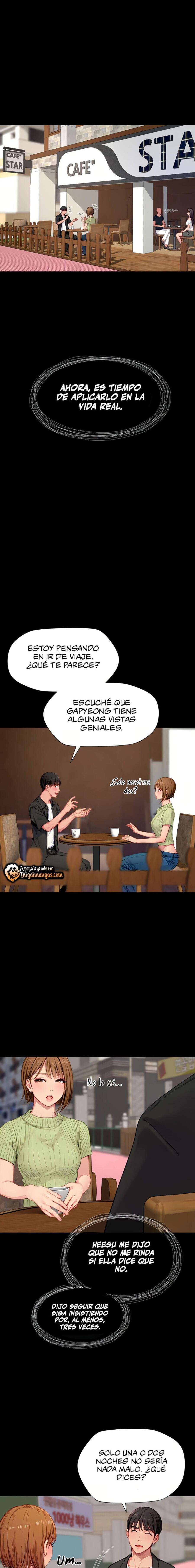 Clase S Capítulo 9 - Página 2