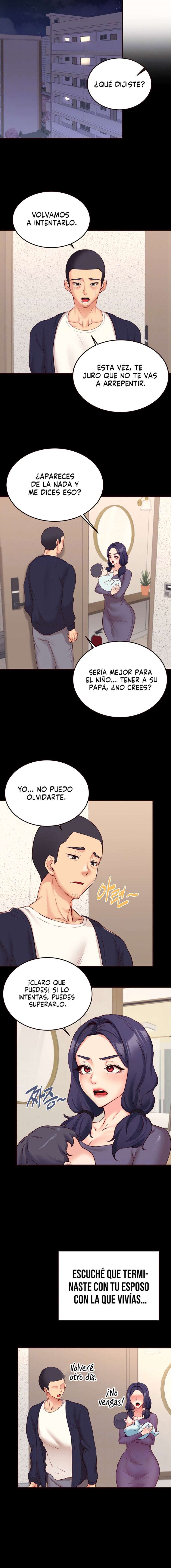 De Vuelta A La Juventud Capítulo 44 - Página 3