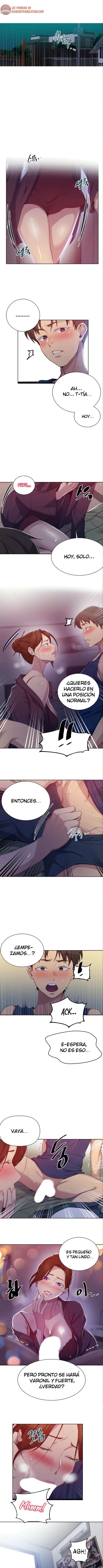 Secret Class Capítulo 114 - Página 2