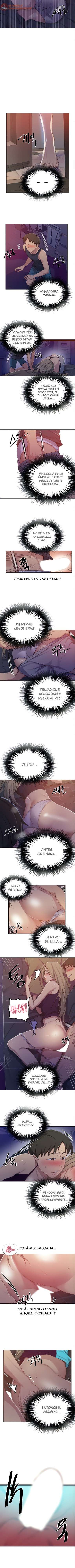 Secret Class Capítulo 114 - Página 6