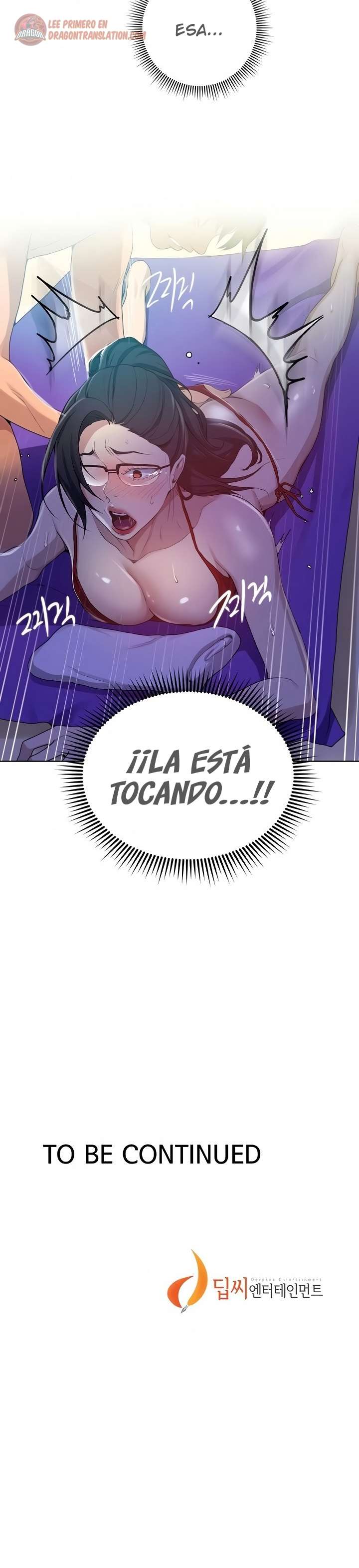 Secret Class Capítulo 118 - Página 6