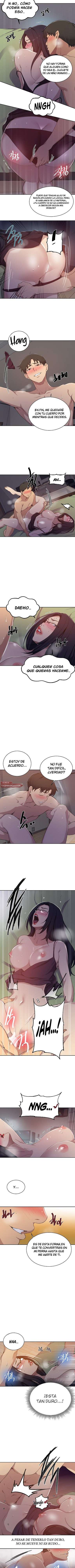 Secret Class Capítulo 123 - Página 3