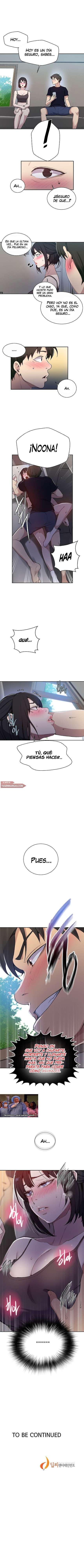 Secret Class Capítulo 127 - Página 7