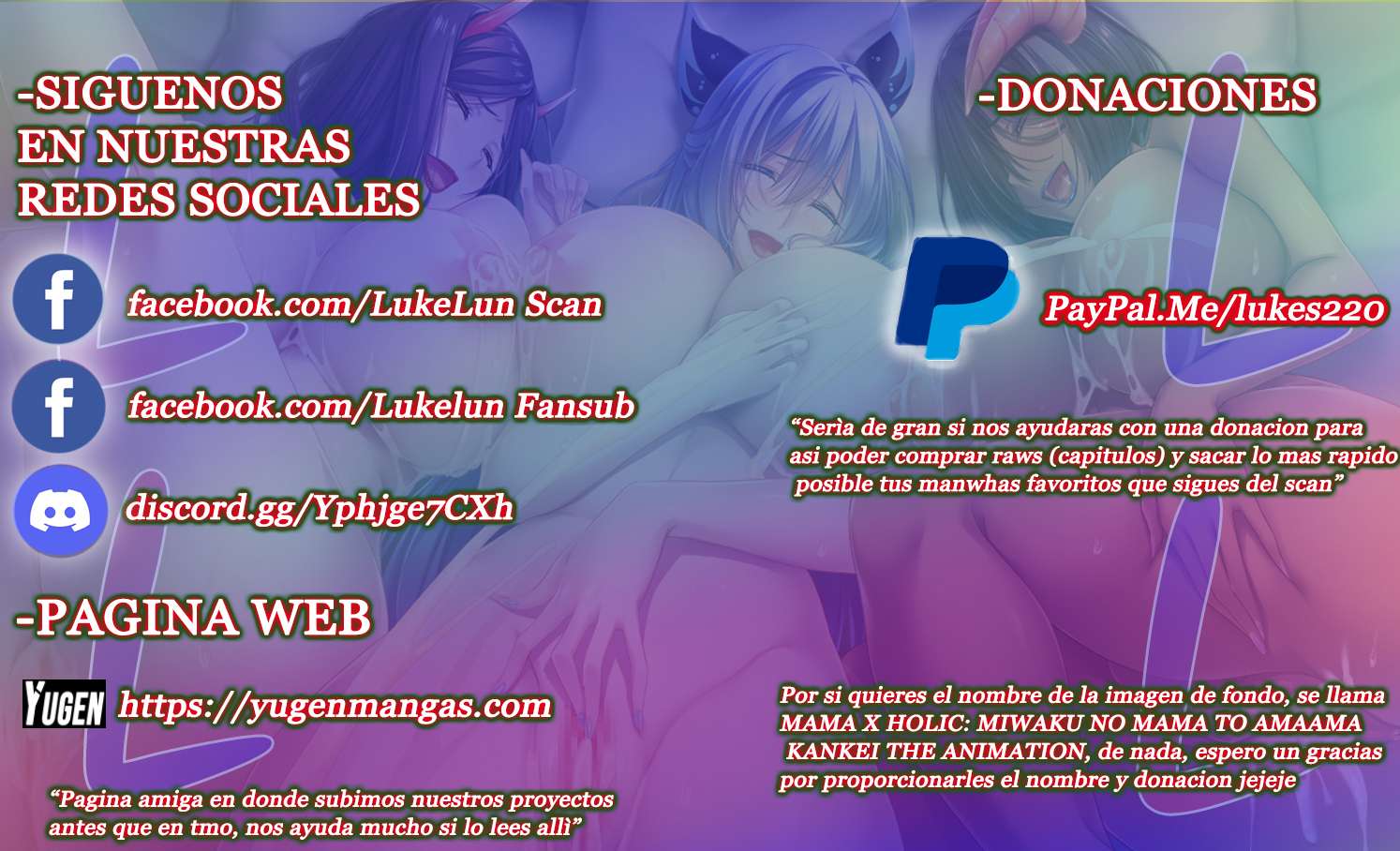 Secret Class Capítulo 135 - Página 9