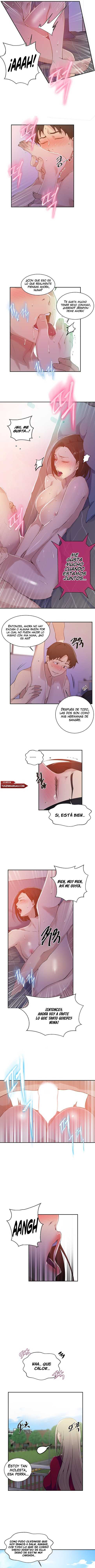 Secret Class Capítulo 137 - Página 5