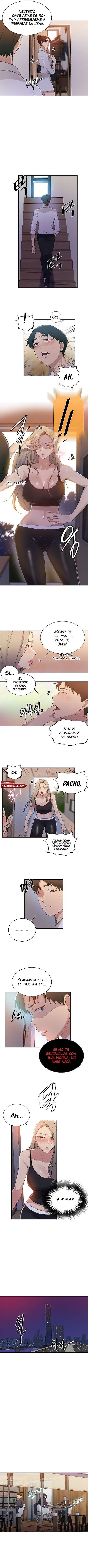 Secret Class Capítulo 145 - Página 3