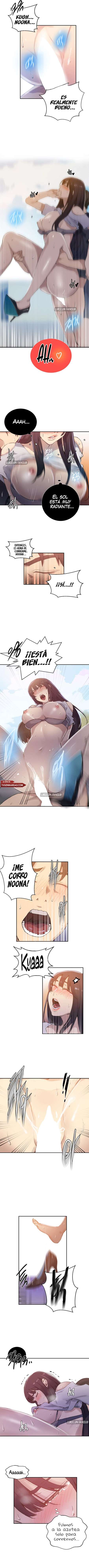 Secret Class Capítulo 159 - Página 6