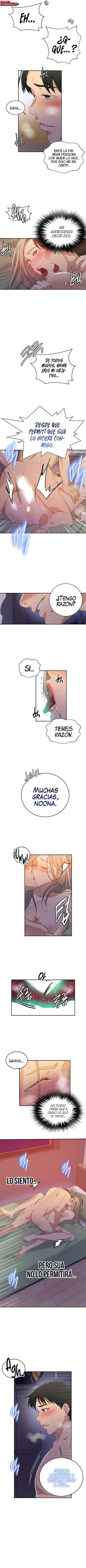 Secret Class Capítulo 165 - Página 5