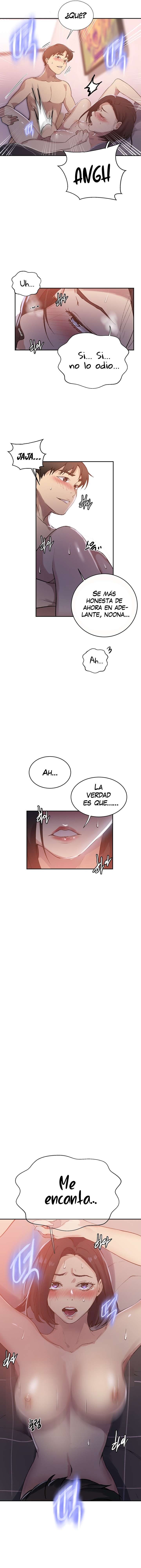 Secret Class Capítulo 167 - Página 7