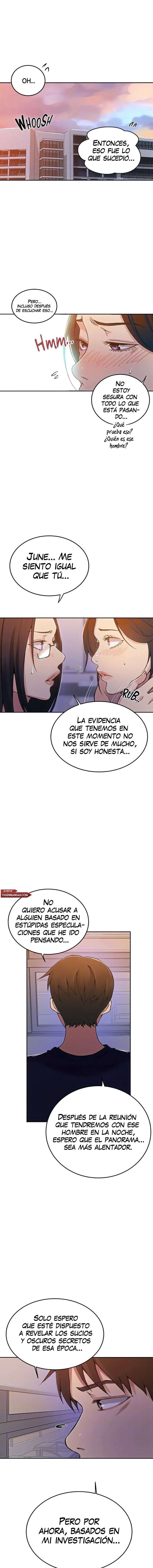 Secret Class Capítulo 195 - Página 11