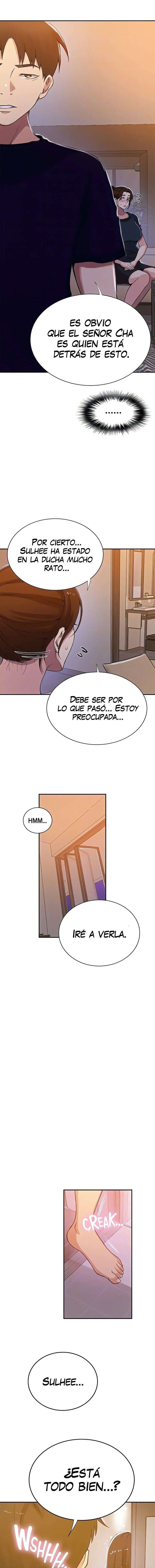 Secret Class Capítulo 199 - Página 10