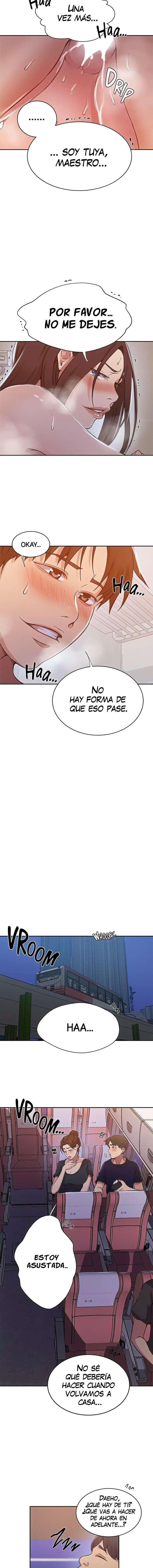 Secret Class Capítulo 200 - Página 7