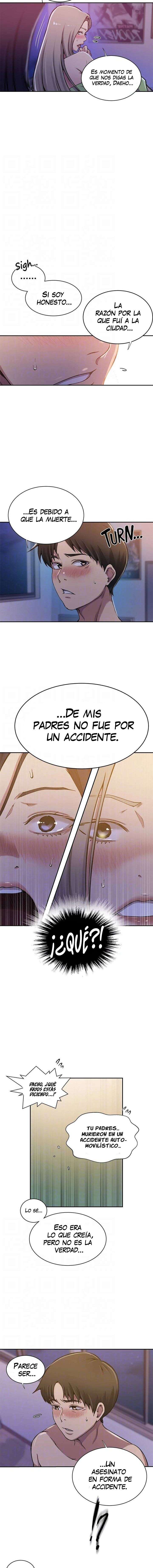 Secret Class Capítulo 203 - Página 10