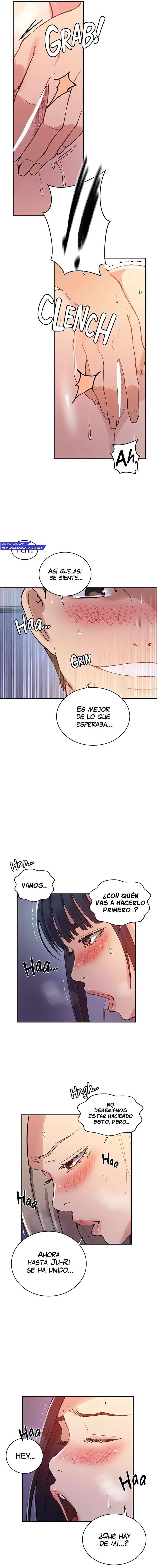 Secret Class Capítulo 215 - Página 2