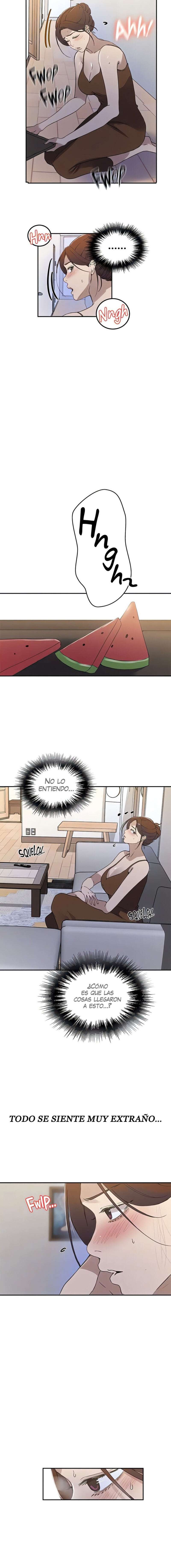 Secret Class Capítulo 222 - Página 4