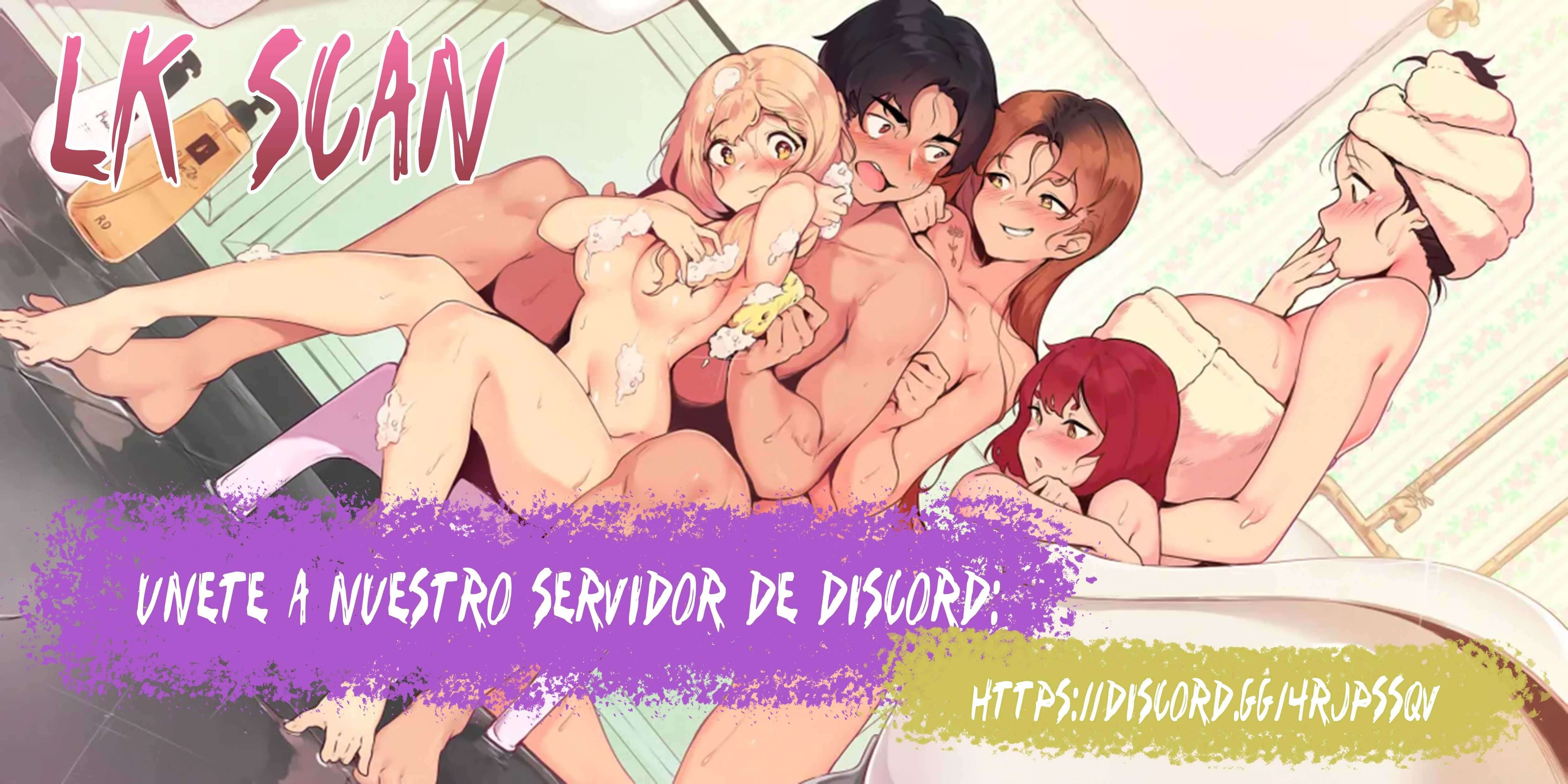 Secret Class Capítulo 226 - Página 20