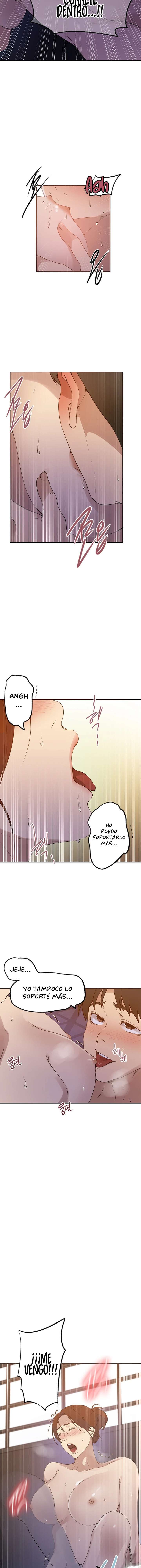 Secret Class Capítulo 228 - Página 6
