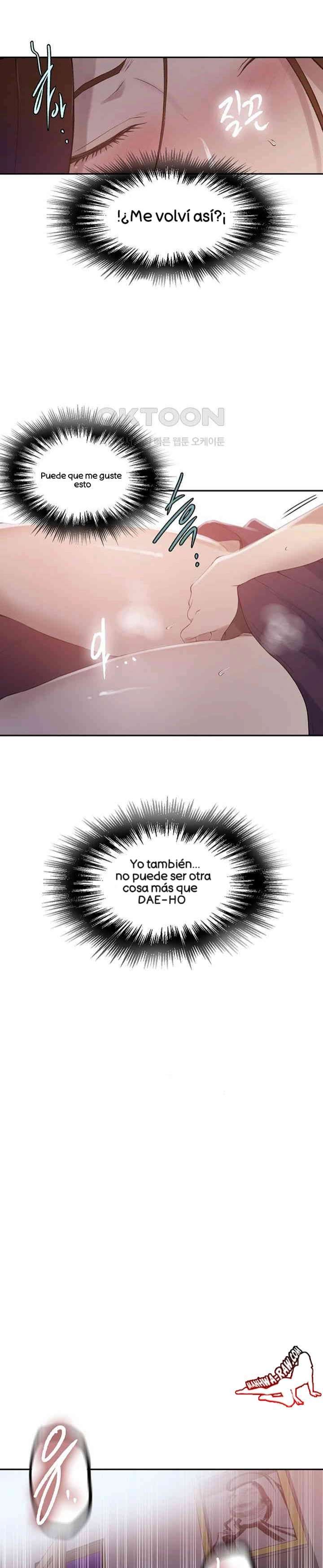 Secret Class Capítulo 232 - Página 16