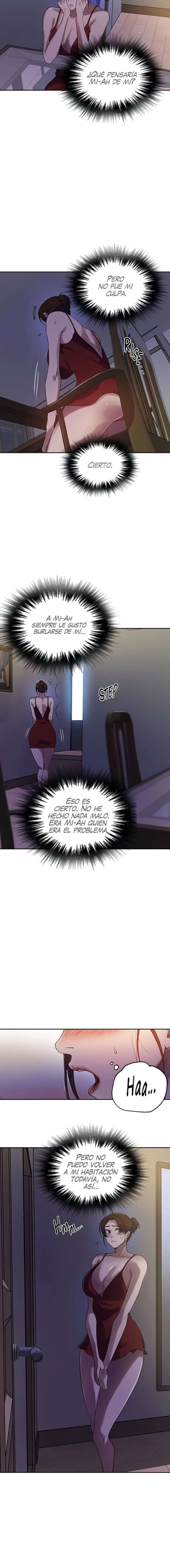 Secret Class Capítulo 246 - Página 2