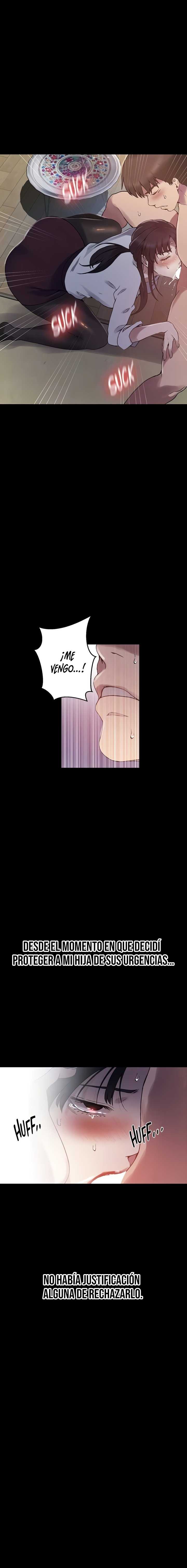 Secret Class Capítulo 258 - Página 12