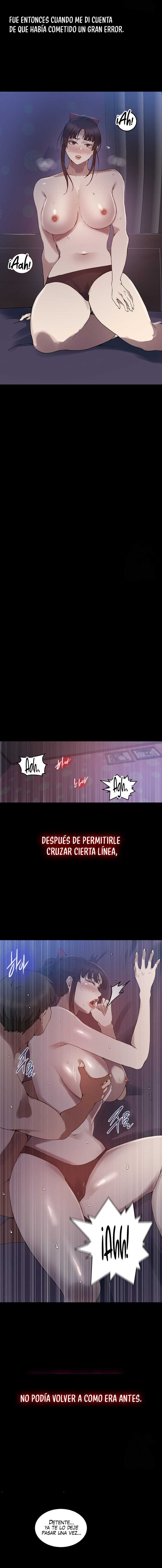 Secret Class Capítulo 259 - Página 7