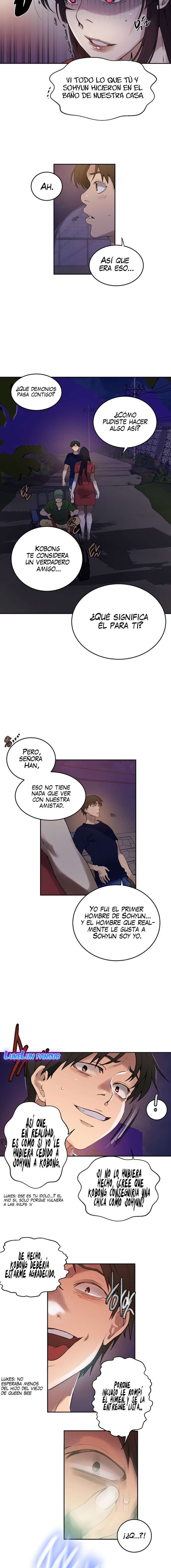 Secret Class Capítulo 266 - Página 9