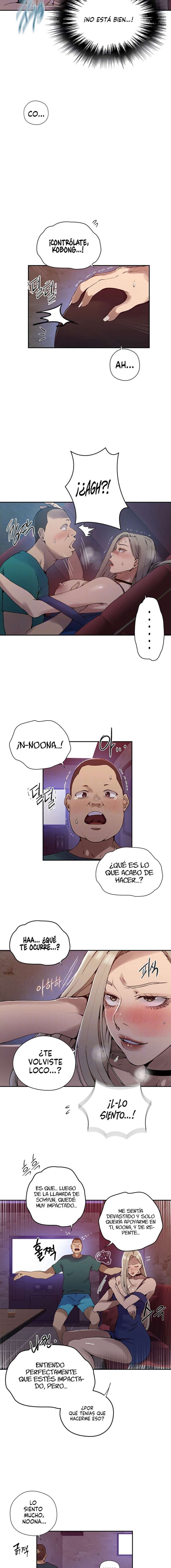 Secret Class Capítulo 270 - Página 2