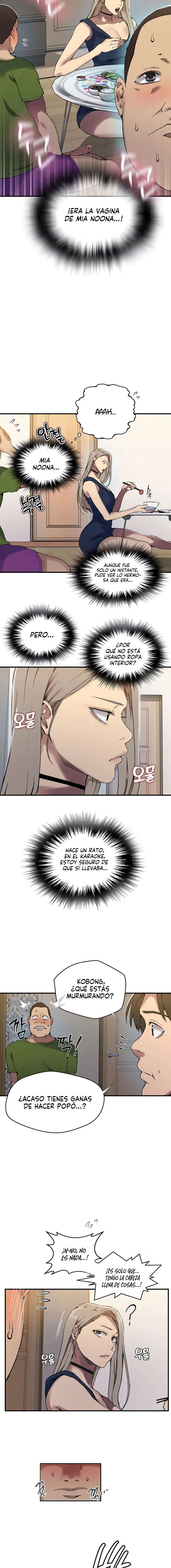 Secret Class Capítulo 273 - Página 2