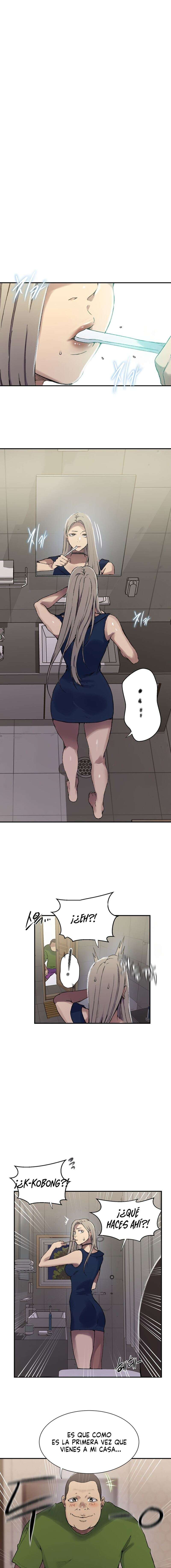 Secret Class Capítulo 273 - Página 5
