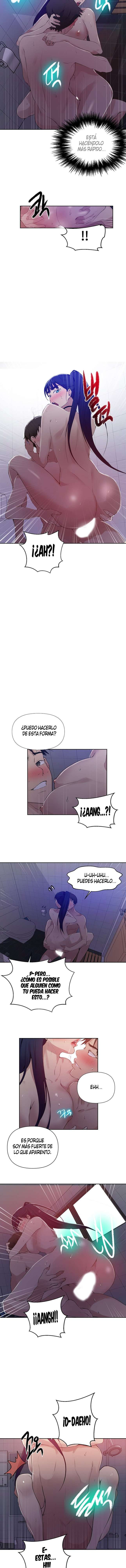 Secret Class Capítulo 62 - Página 10