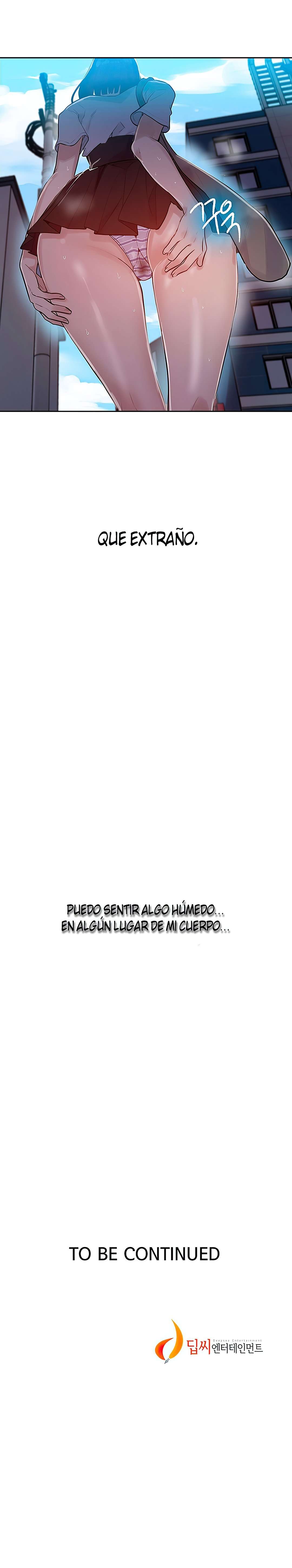 Secret Class Capítulo 65 - Página 20