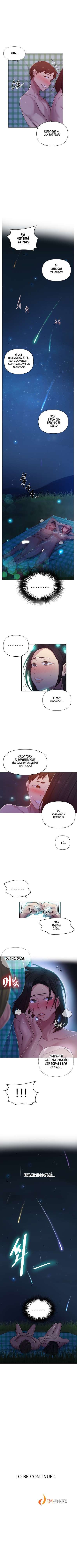 Secret Class Capítulo 76 - Página 7