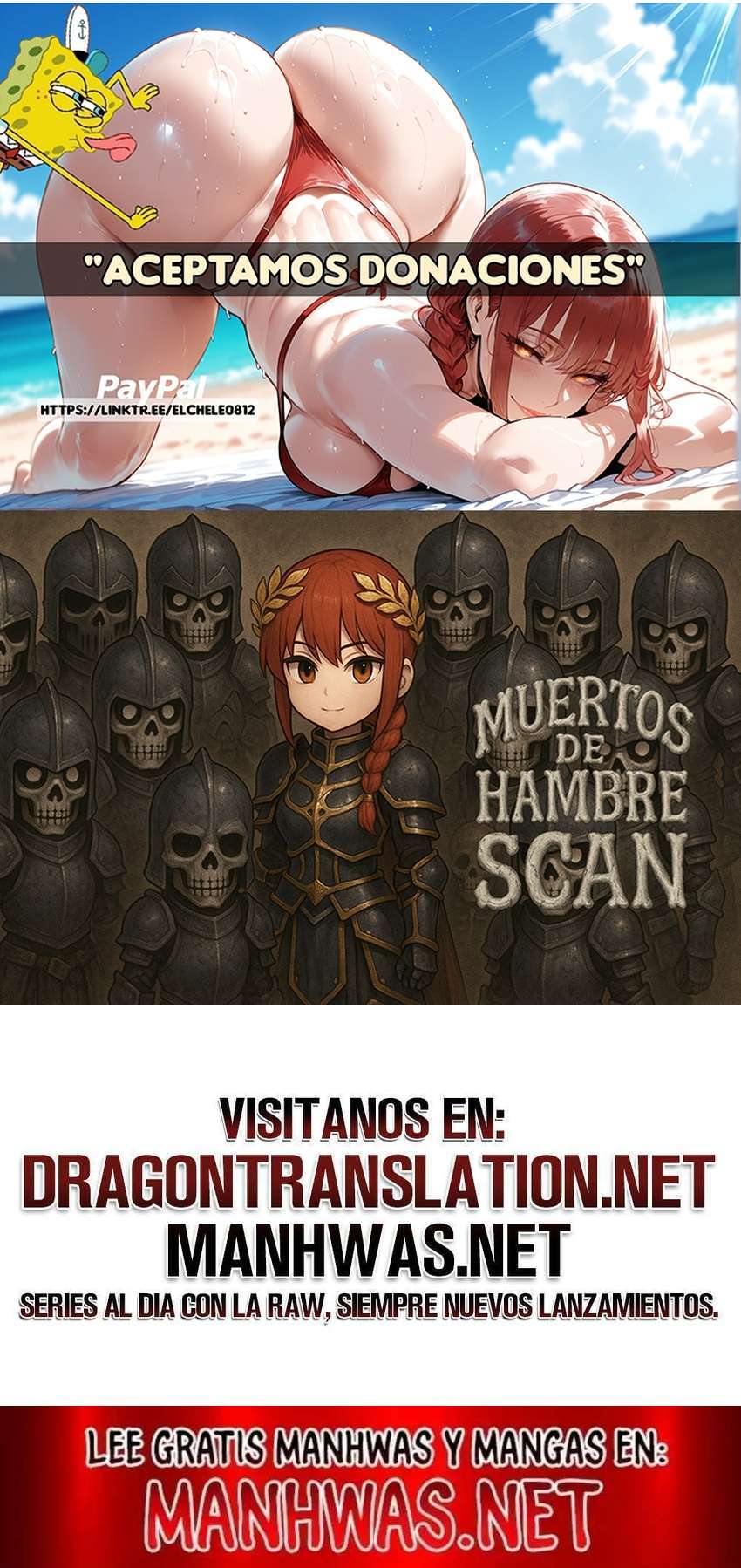 Departamento del placer Capítulo 4 - Página 15