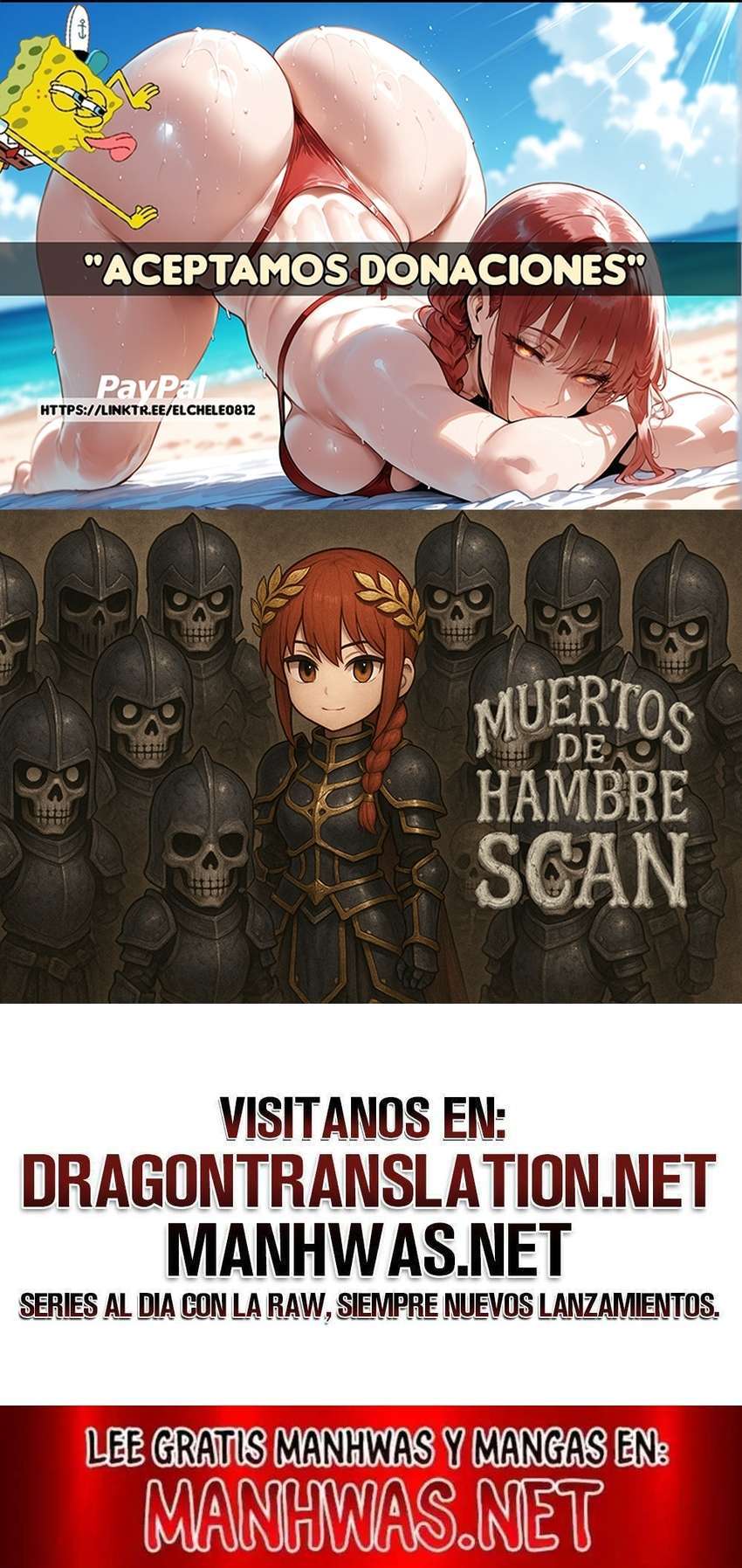 Departamento del placer Capítulo 6 - Página 15