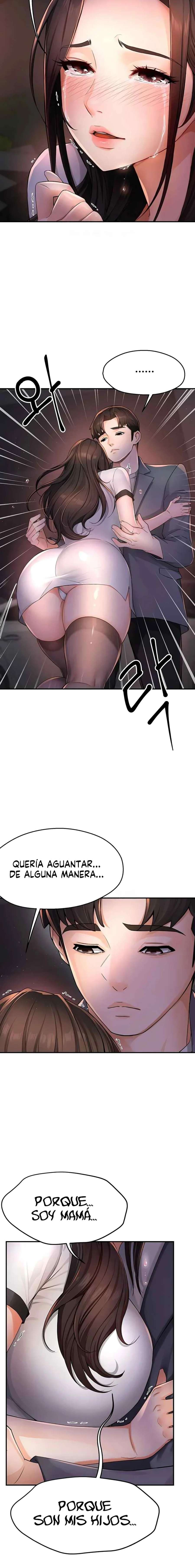Delicias prohibidas Capítulo 12 - Página 23