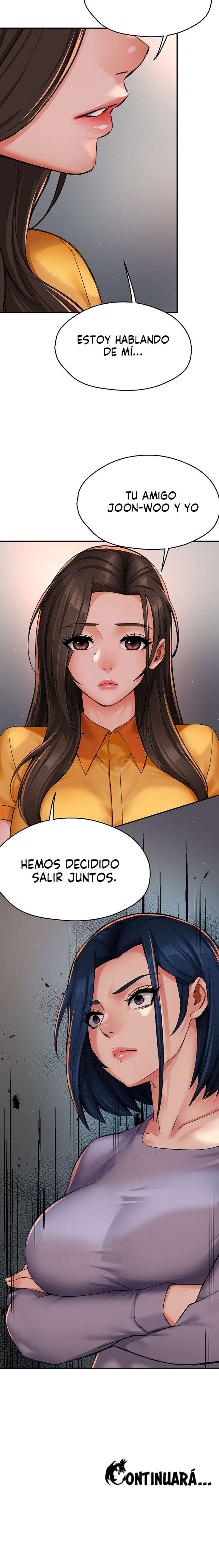 Delicias prohibidas Capítulo 32 - Página 15