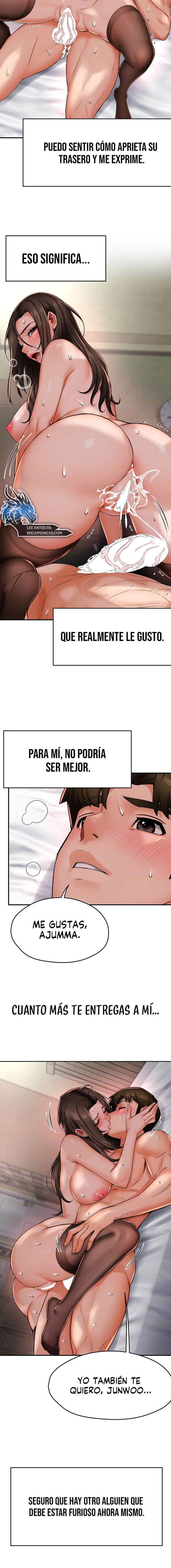 Delicias prohibidas Capítulo 34 - Página 4