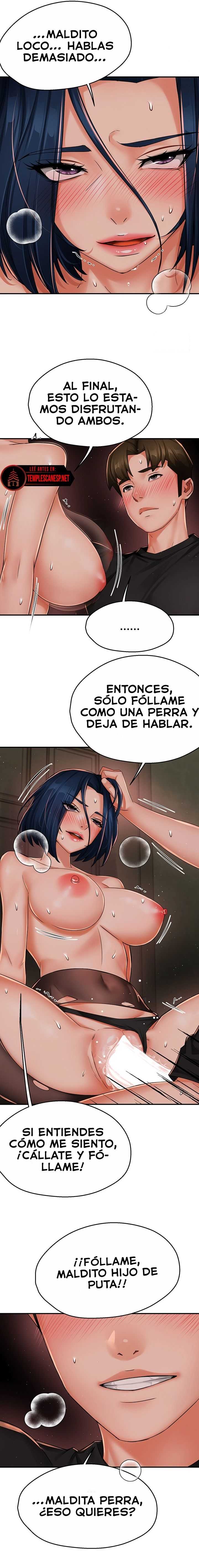 Delicias prohibidas Capítulo 44 - Página 6