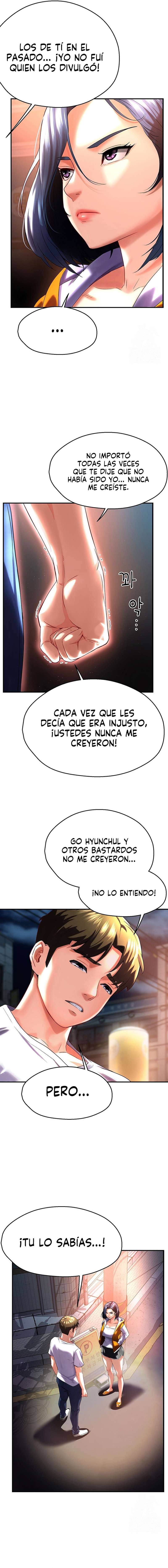 Delicias prohibidas Capítulo 5 - Página 12