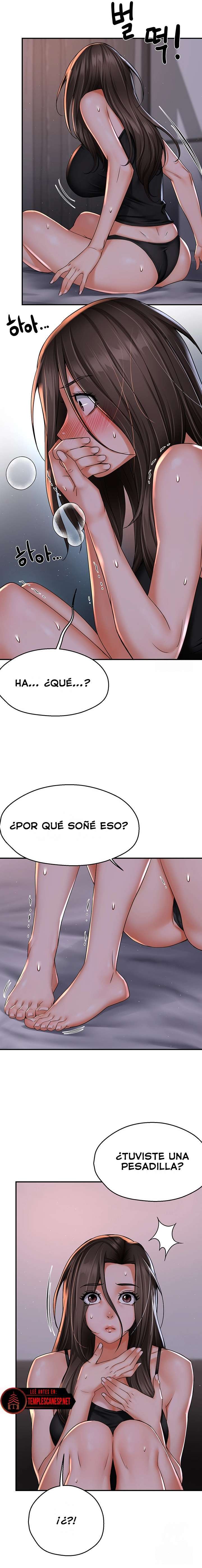 Delicias prohibidas Capítulo 51 - Página 15