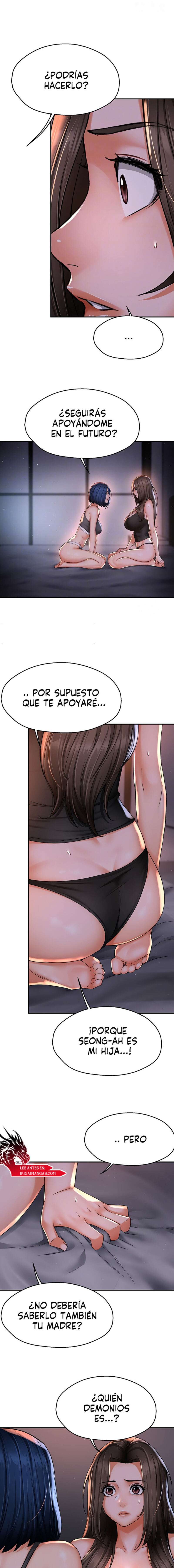 Delicias prohibidas Capítulo 52 - Página 5
